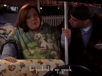 season 5 netflix GIF by Gilmore Girls 