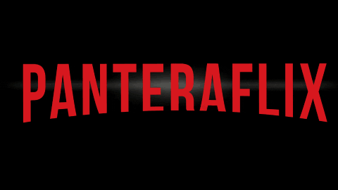 Netflix GIF by Thaty Deccache