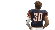 Throttle Sticker by Carson-Newman Athletics