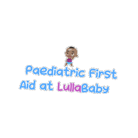 Sticker by LullaBaby
