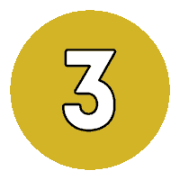 Go 3 2 1 Sticker by Heim CrossFit