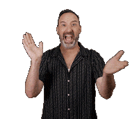 Well Done Applause Sticker by Tony Hale