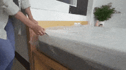 Tired Canadian GIF by Endy Mattress