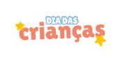 Outubro Dia Das Crianças Sticker by Interativa Mundo Digital
