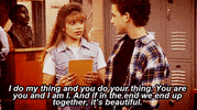 Boy Meets World 90S Tv GIF