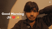 Happy Good Morning GIF