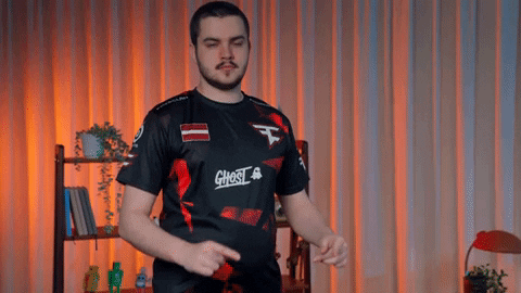 Faze Csgo GIF by BLAST