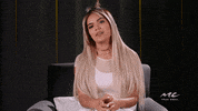 happy karol g GIF by Music Choice