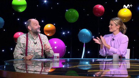 Ilustres Ignorantes Cero GIF by Movistar+