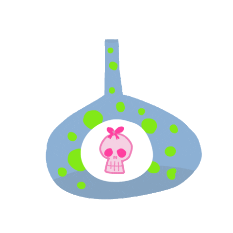 ninjafliege giphyupload Sticker