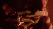 Karuppu GIF by Magic Man Gifs