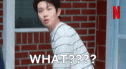 Choiwooshik GIF by Netflix Korea