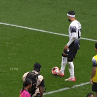 Memphis Depay GIF by Cinemorama