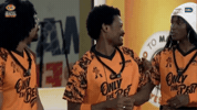 GIF by Big Brother Naija