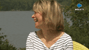 Laugh Love GIF by MolaTV