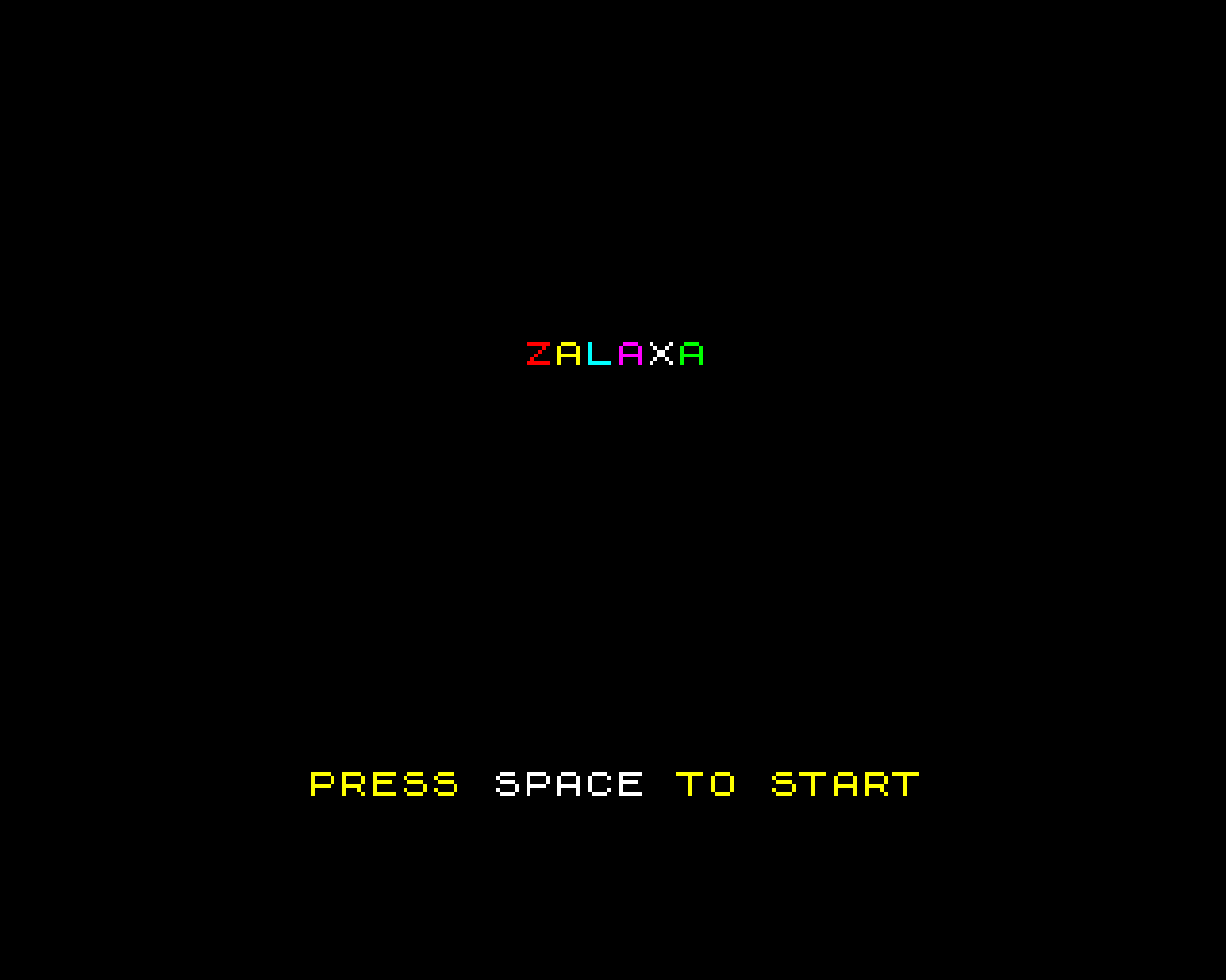 zalaxa 4 â first glimpse of multicolour GIF