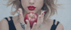 blank space apple GIF by Taylor Swift