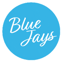 Bluejays Sticker by Elizabethtown College
