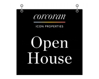 Realestate Sticker by Corcoran Icon Properties