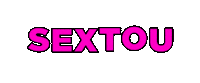 Sexta-Feira Rosa Sticker by Trakto