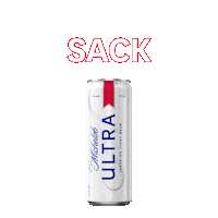 Super Bowl Golf Sticker by MichelobULTRA