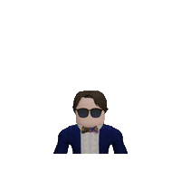 Public Relations Metaverse Sticker by Borkowski