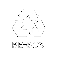 Re-Box Sticker by THClothes