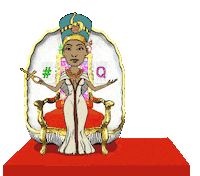 Art Inspire Sticker by Robodrone