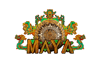 Rave Trance Sticker by MAYA