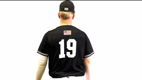 MNMASH giphyupload funny laugh baseball GIF