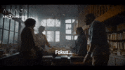 Fantasy Recherche GIF by Studio Hamburg Serienwerft GmbH