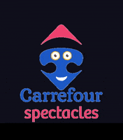 show concert GIF by Carrefour France