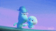 Pixar Movie GIF by Walt Disney Studios