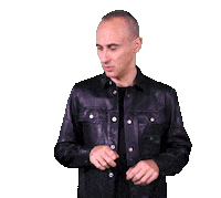 Swipe Sticker by Keshet Gifs