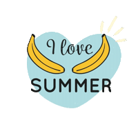 Tuanassmz Summer Sticker