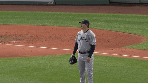 New York Wow GIF by YES Network