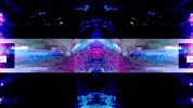 surveillance glitch aesthetic GIF by Nico Roxe