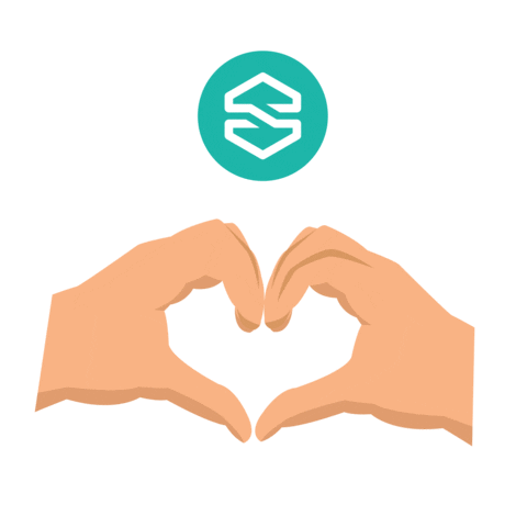 Sticker by Swapoo