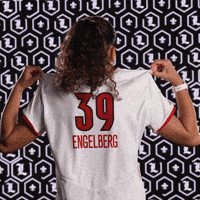 Go Cards Lacrosse GIF by Louisville Cardinals