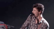 shawn mendes nyre 2018 GIF by New Year's Rockin' Eve