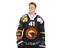 Scb Sticker by SC Bern