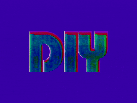 Art 3D GIF
