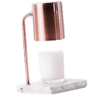 LitLifestylePH cool shopping chill relax Sticker