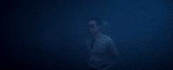 Kristine Froseth Smoking GIF by NEON