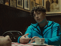 Sheknows GIF by Rocco