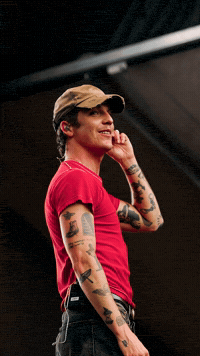Role Model GIF by Respective