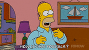 Episode 19 GIF by The Simpsons