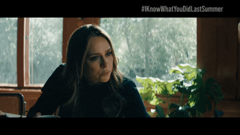 Jennifer Love Hewitt GIF by Sony Pictures