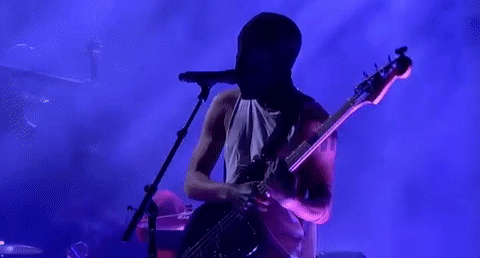 twenty one pilots GIF by AMAs
