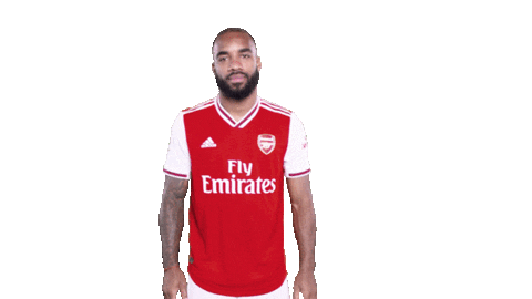 Premier League Dancing Sticker by Arsenal